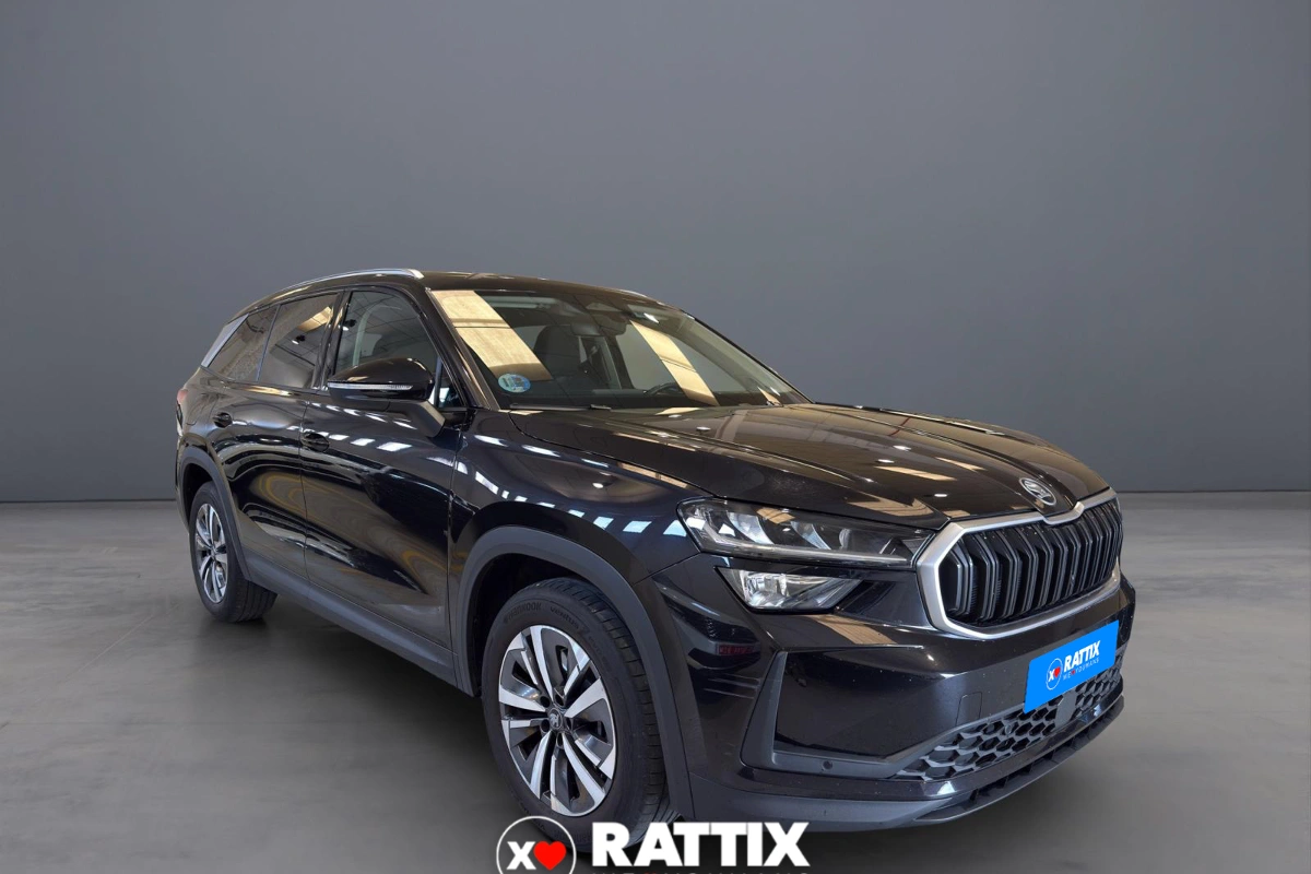 SKODA Kodiaq  Kodiaq 1.5 mhev Selection dsg